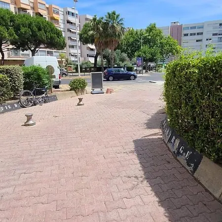 59m2 Avec Garage Vue Port