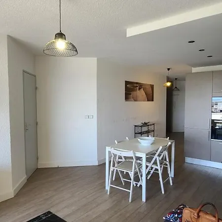59m2 Avec Garage Vue Port Carnon-Plage