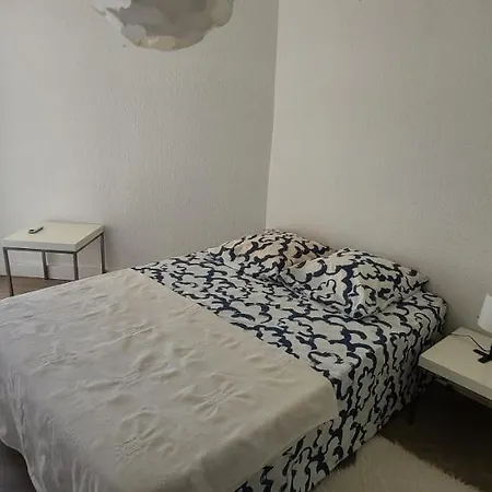 59m2 Avec Garage Vue Port Carnon-Plage