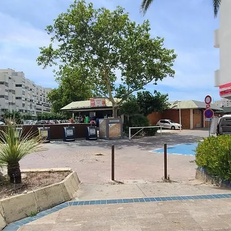 59m2 Avec Garage Vue Port